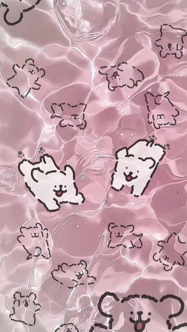 線條狗