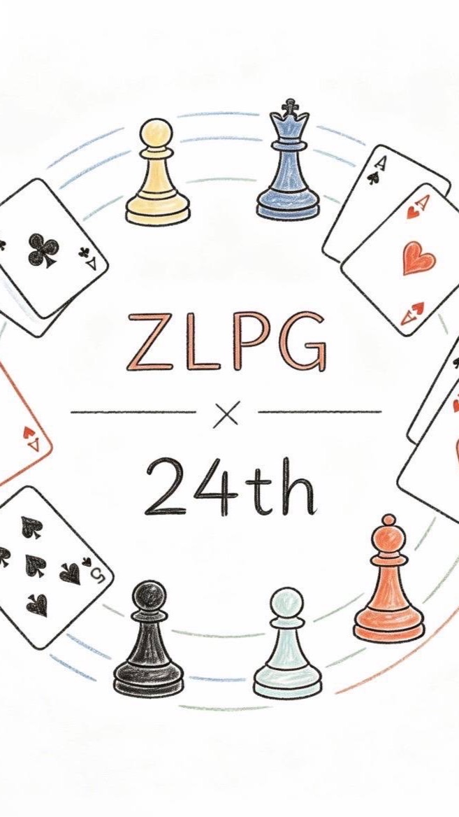 24屆益遊新生群組