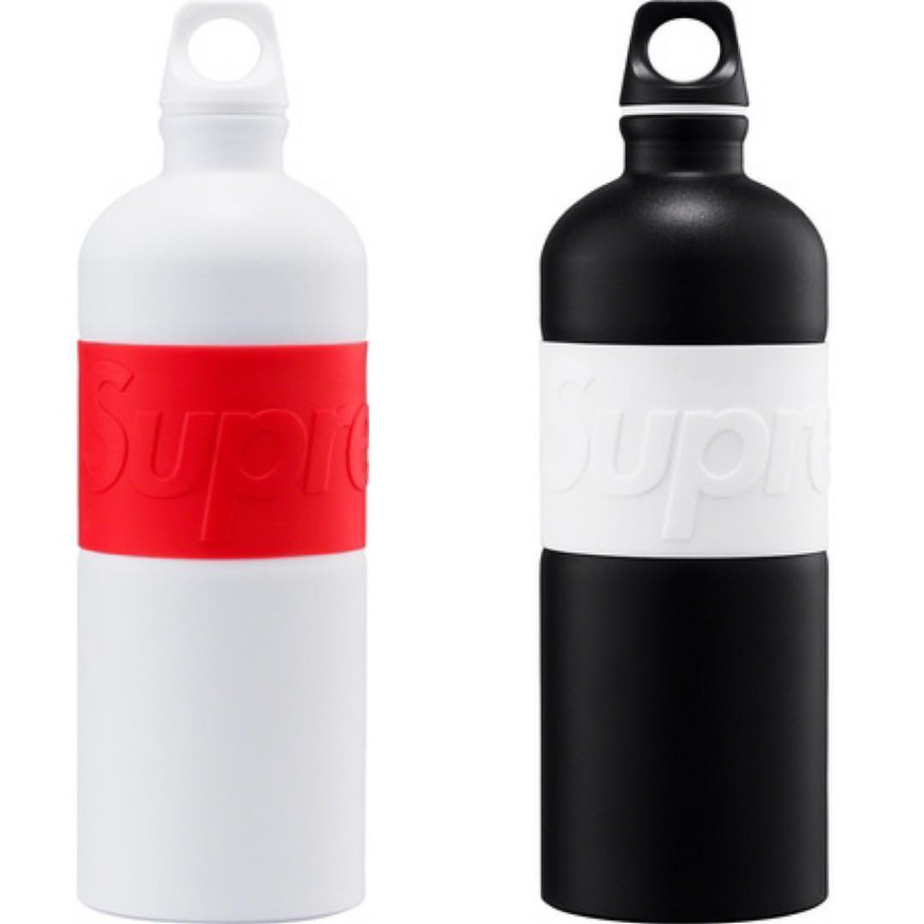 Supreme®️ SIGG™️ CYD 1.0L Water Bottle 水壺 [GCTC]