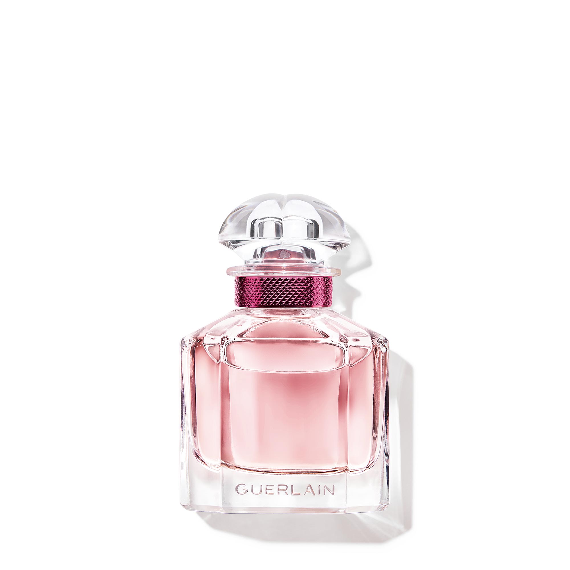 MON GUERLAIN 我的印記 玫瑰淡香水