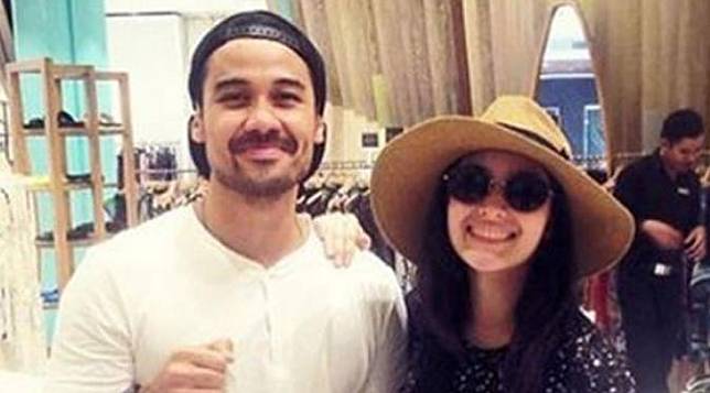  Cowok-cowok Lain di Antara Chelsea Islan dan Bastian Steel 