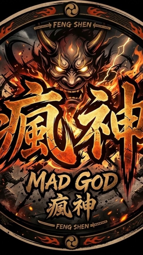 天堂 瘋神領域