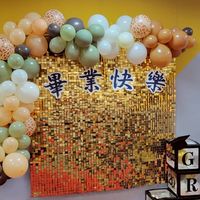 113學年第六屆柏翠幼兒園畢業生
