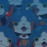 妖怪ぷにぷに助け合い