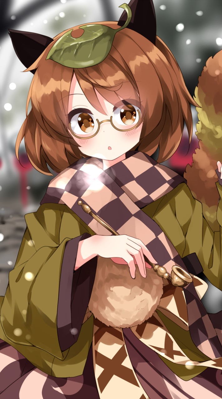 ロスワ(東ロワ)、ダンマクカグラやってる人〜