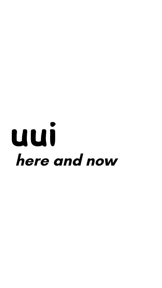 uui 選物所