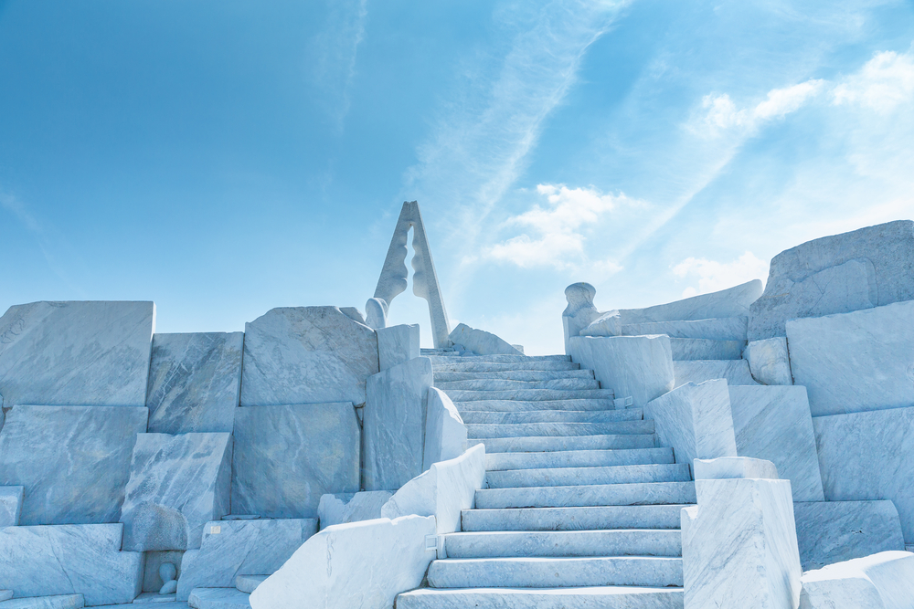 廣島 未來心之丘