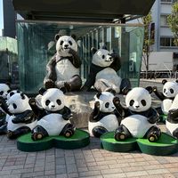 上野大好き♡上野りんりんパンダ家族（参加メンバー専用）チャット