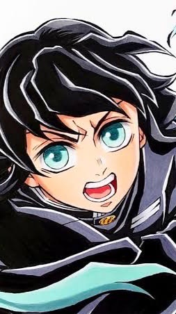 鬼滅の刃好きな人集まれ！