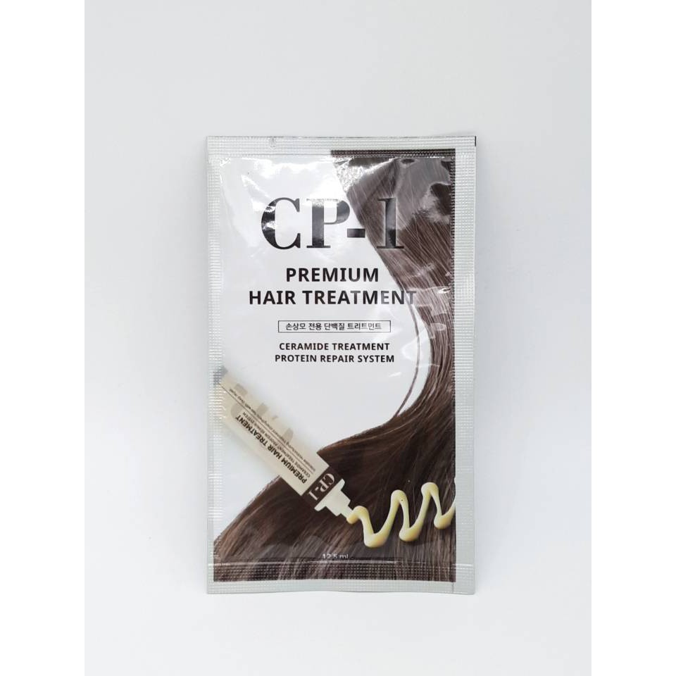 居家沙龍級護髮受損髮／滋養修護韓國明星染燙後秀髮依舊亮麗滑順的祕密！常常染燙頭髮會越來越乾澀粗糙就用CP-1護髮針擺脫稻草髮吧！它可是韓國江南區高級髮廊御用的護髮聖品，超省用量就可以達到修護秀髮的功效