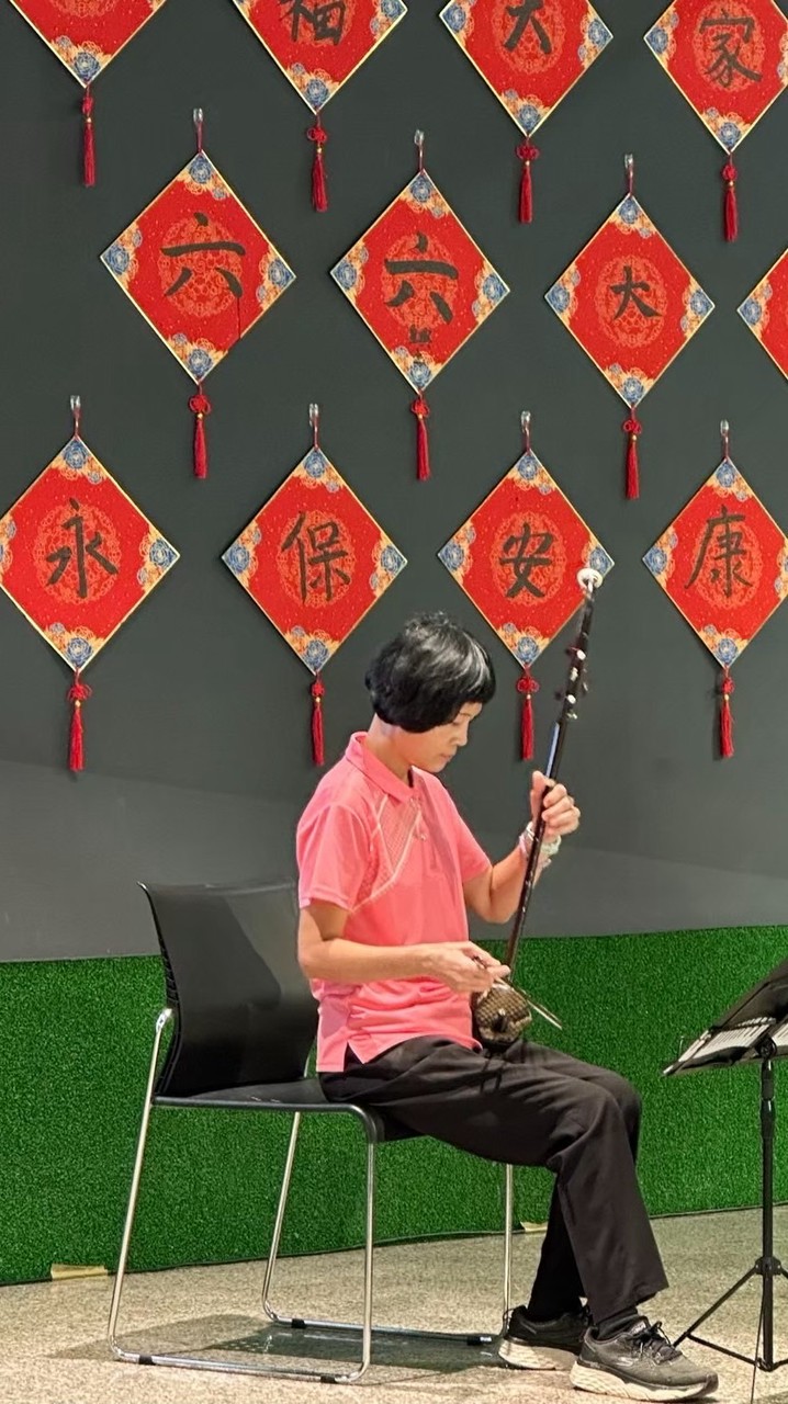 二胡