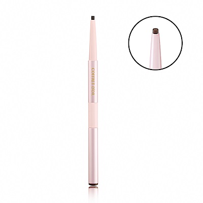 結帳享9折優惠本商品單賣蕊，不含筆管不受汗水影響的防水型眉采色彩持久不脫落