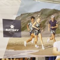 ライブラン SAYSKYサブ・ローザ
