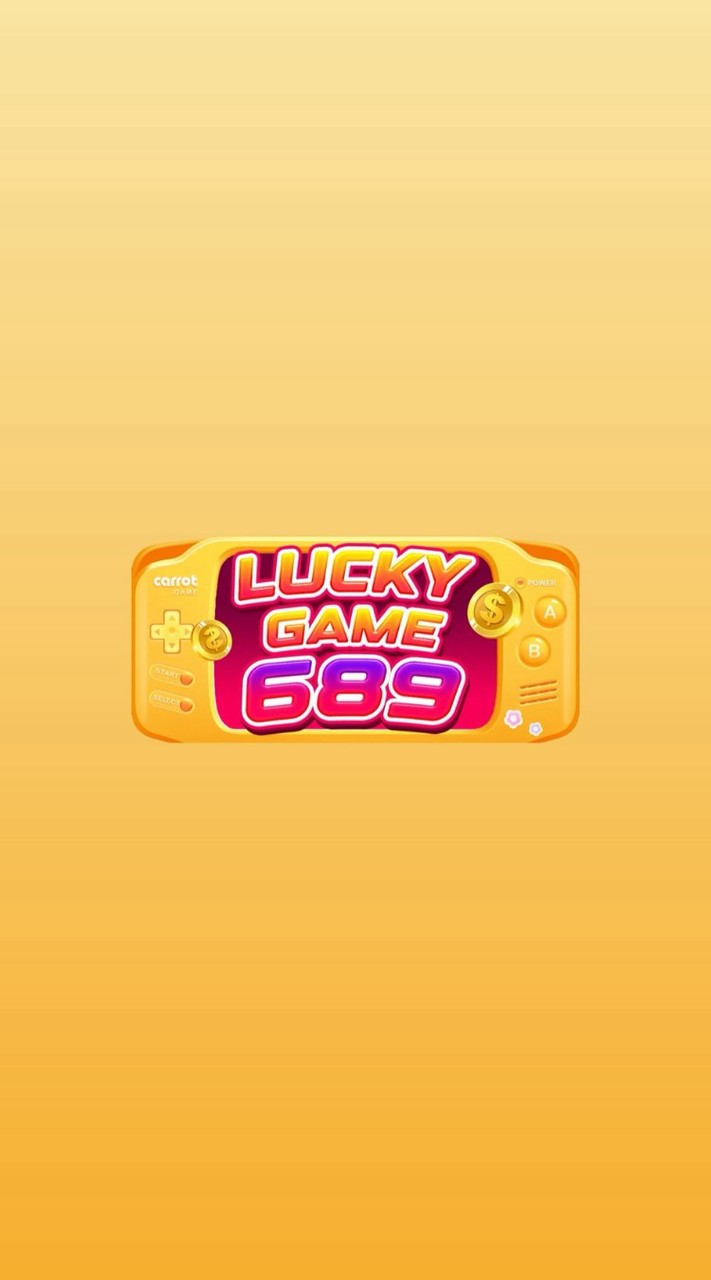 @LUCKYGAME