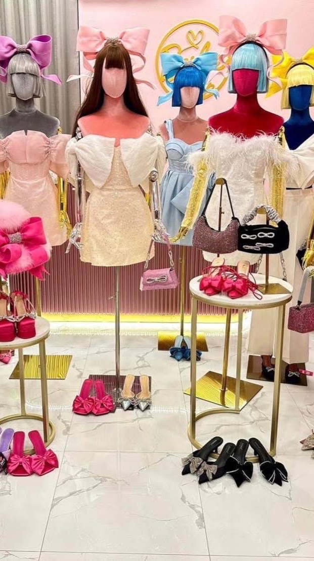 🩷BARBIE SHOP🩷