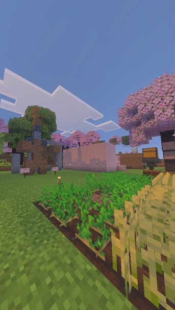 みんなでマイクラしよーぜ！！