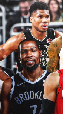 NBA討論區