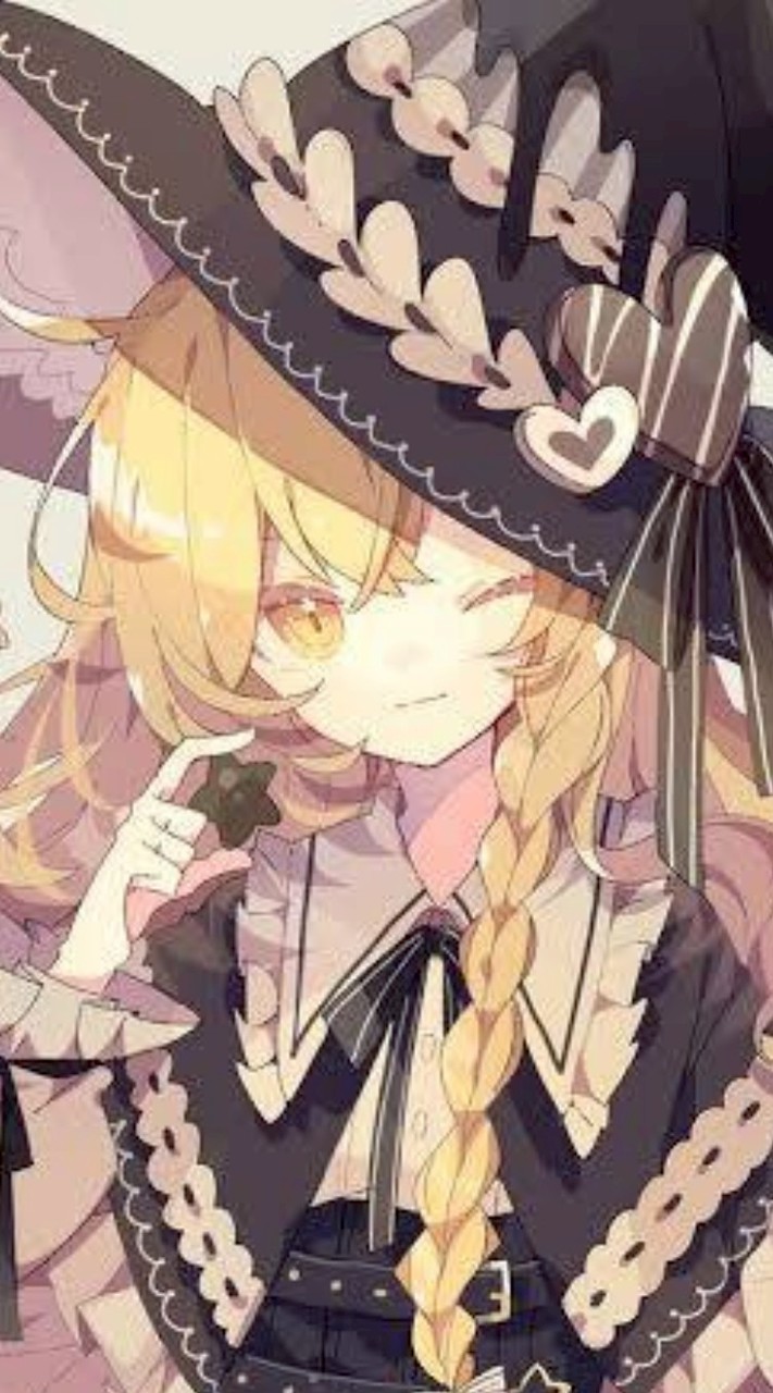 東方好き集まれ〜!!お話しよっ！