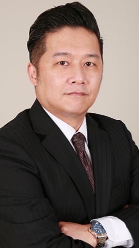 陳嘉偉股市總司令國際後援會
