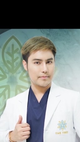 The tree  clinic   (Sales team)