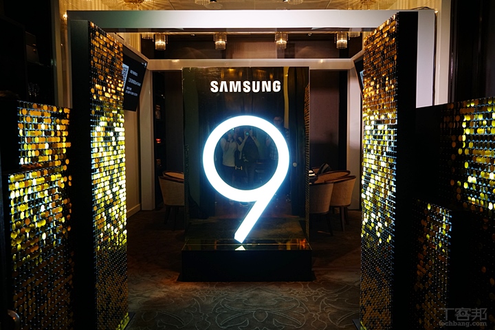 三星攜手文華東方米其林餐廳推「科技」美食，點食晨金套餐限量體驗