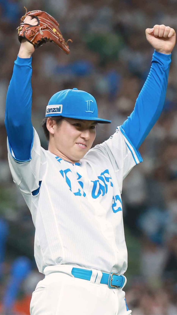 埼玉西武ライオンズトークルーム
