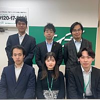 エイブル新八柱店