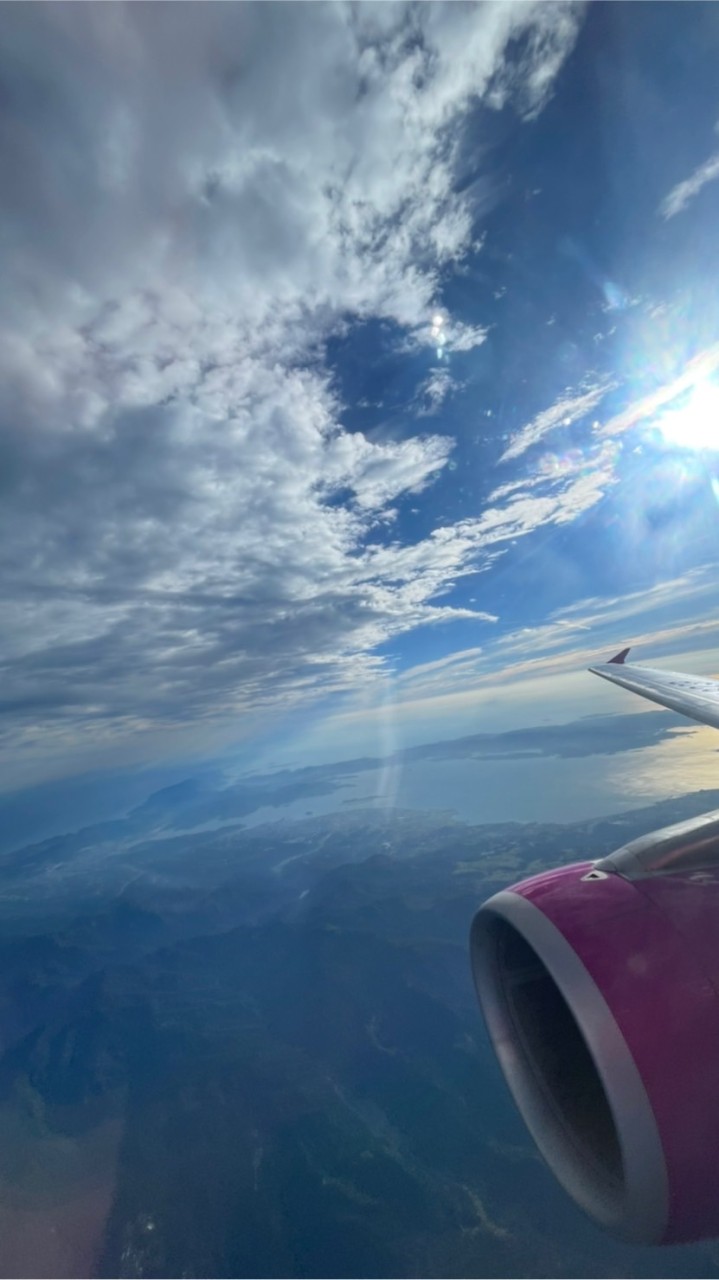 世界を旅するもろちゃんグループ