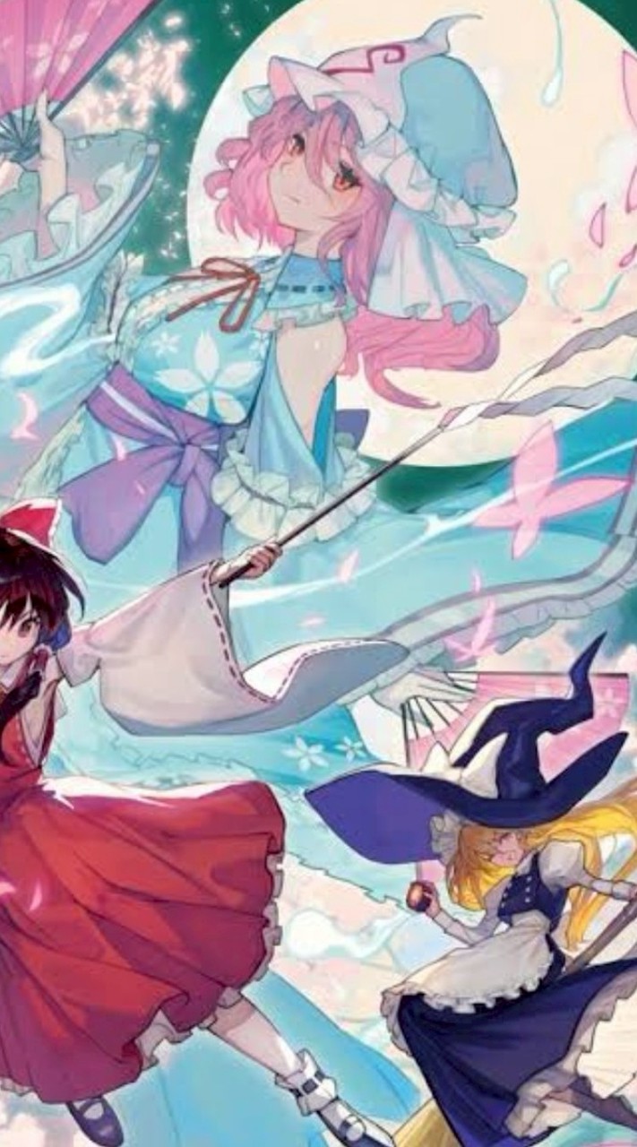 雑談オプチャ~東方、コピプラ、和音、カラピチ、ゆっk、ちぴろののキャラになりきれる人はなりきろう！~