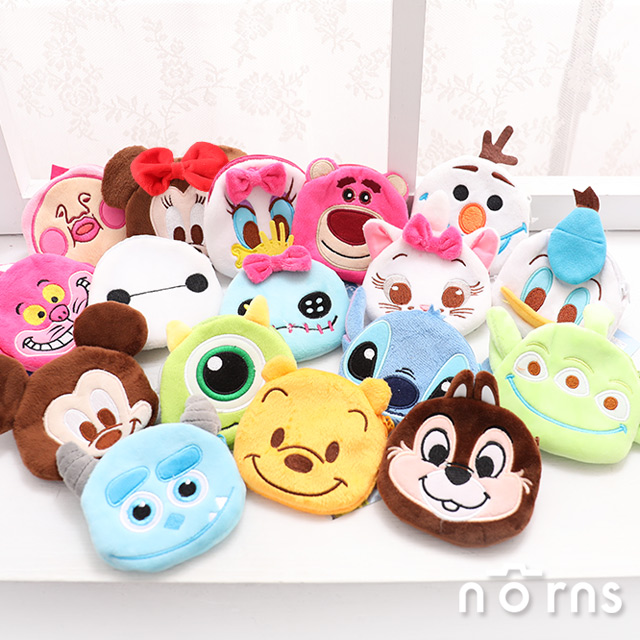 norns門市同步販售