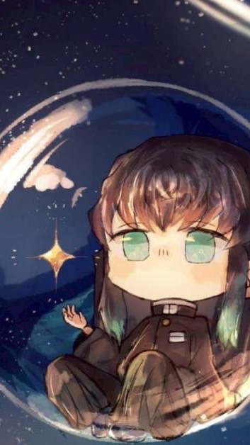 喜歡透透🥰