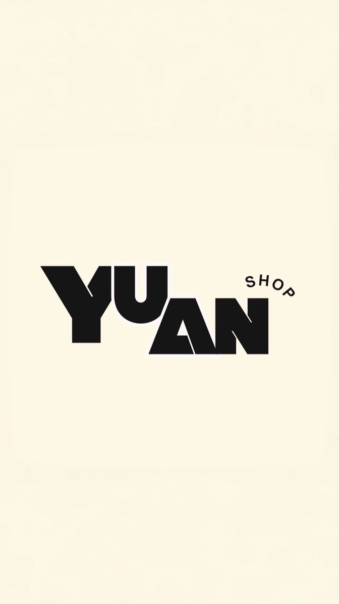 YUAN小舖｜可愛小物