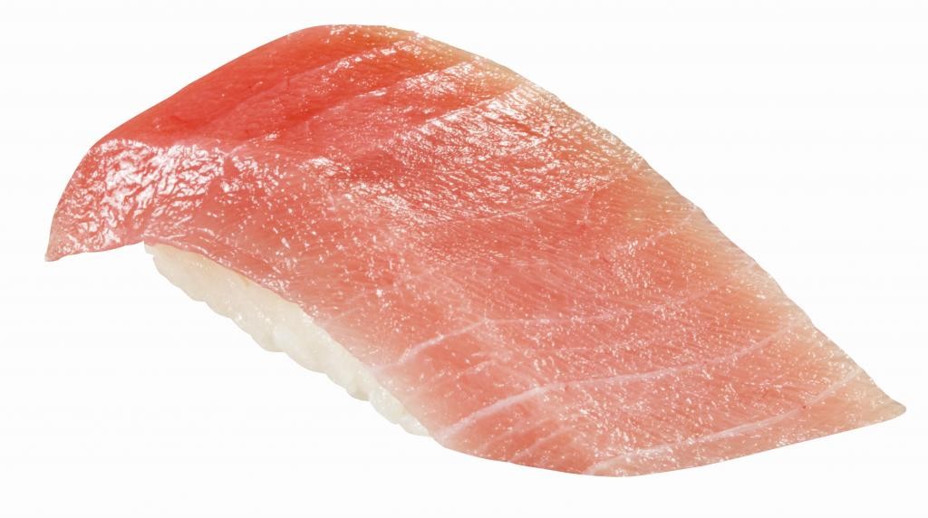 「大トロ」と「中トロ」の境界線はどう決める？ お値段は結構違うけど実は（AERA）