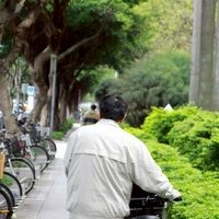 小草陸戰活動大廳