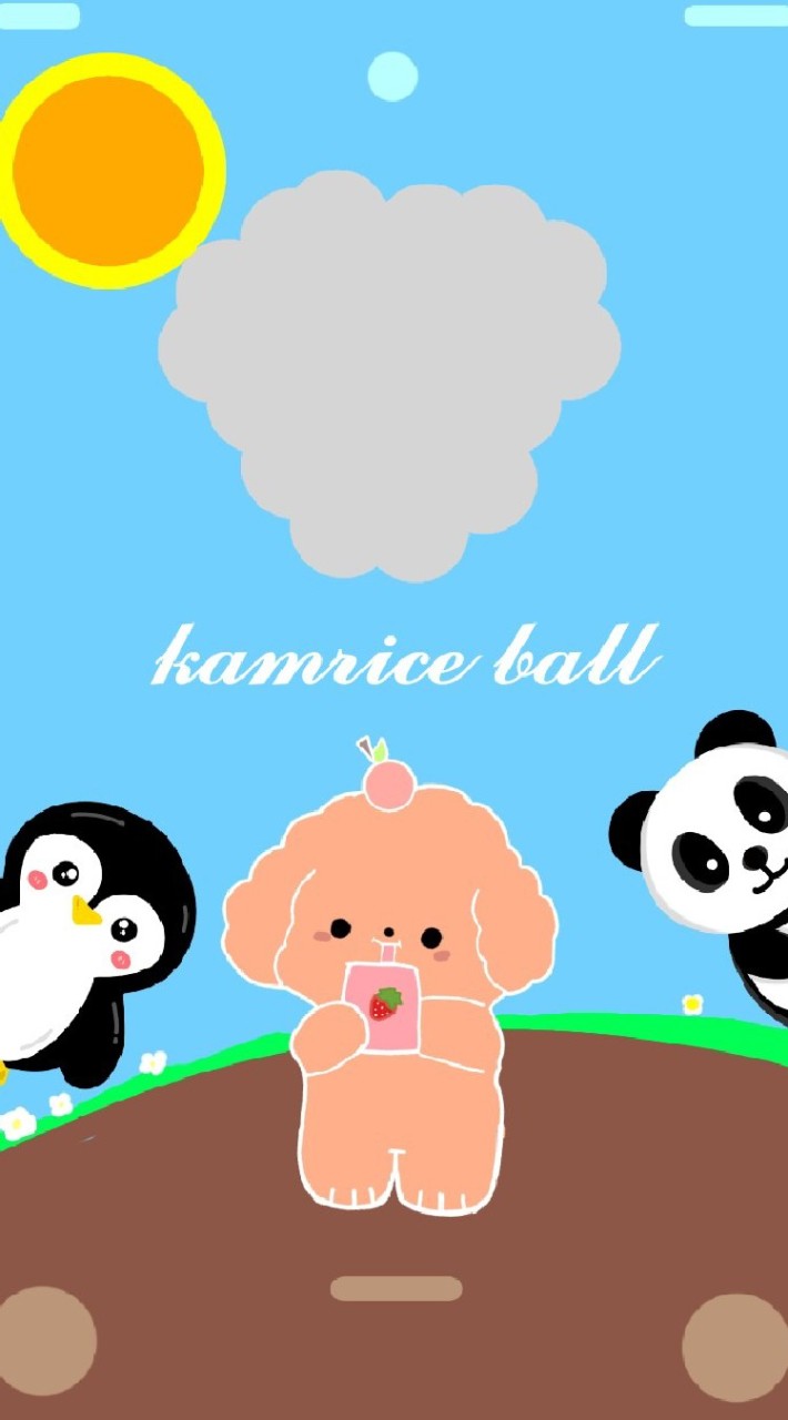 แจกของตกแต่งน่ารักๆ