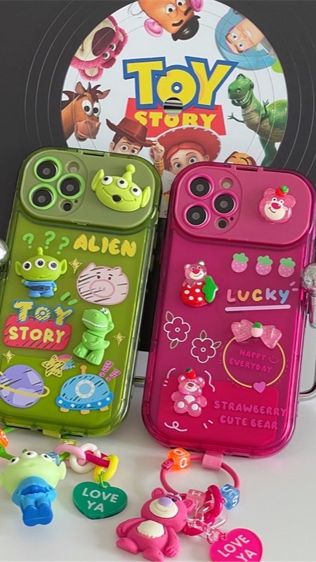 cutecase.accessories no.1
