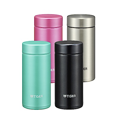 外型纖巧,整體140g如魔法般輕盈內部特殊鏡面加工升級版(Super clean Plus)高科技真空技術保冷保溫效果佳 可整支清洗內部無氟素塗層不鏽鋼304原材