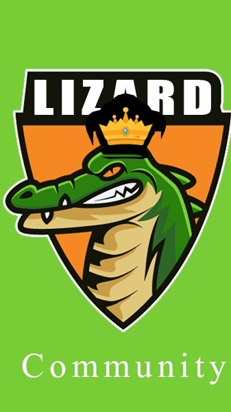 LIZARD