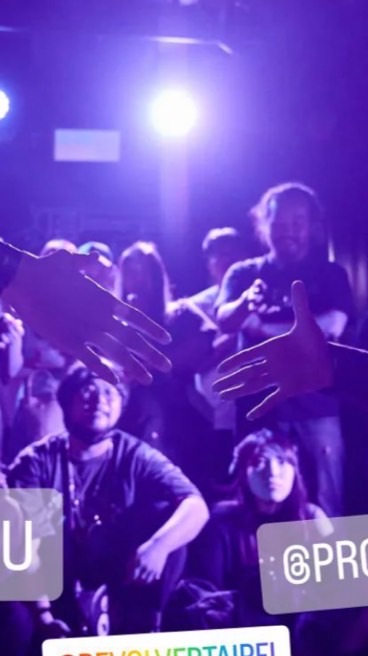 kaixa and z / o忠誠粉絲團👻🖇💗