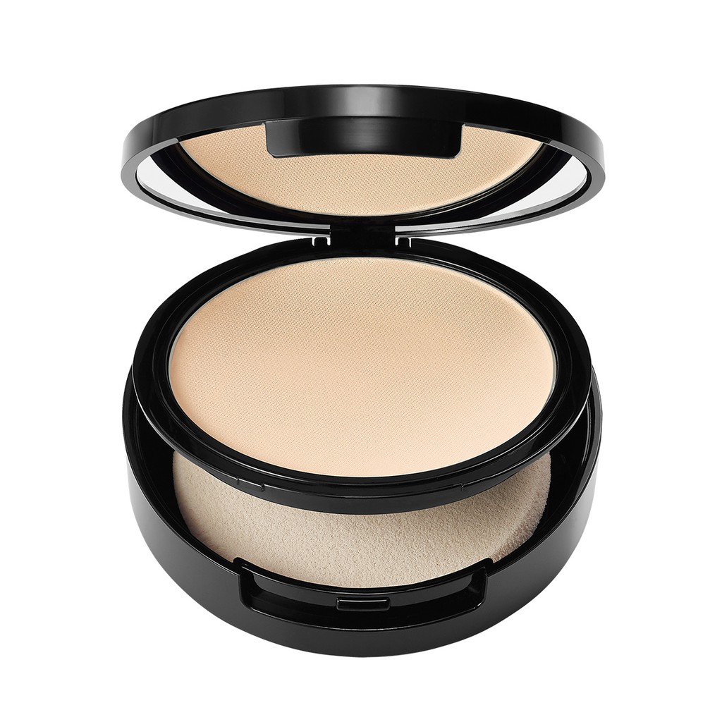 UNT 完美持久柔霧光粉餅SPF48 9g │ UNT官方旗艦店