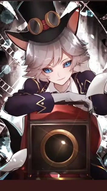 第五人格enjoy勢集まれ〜〜‼️‼️