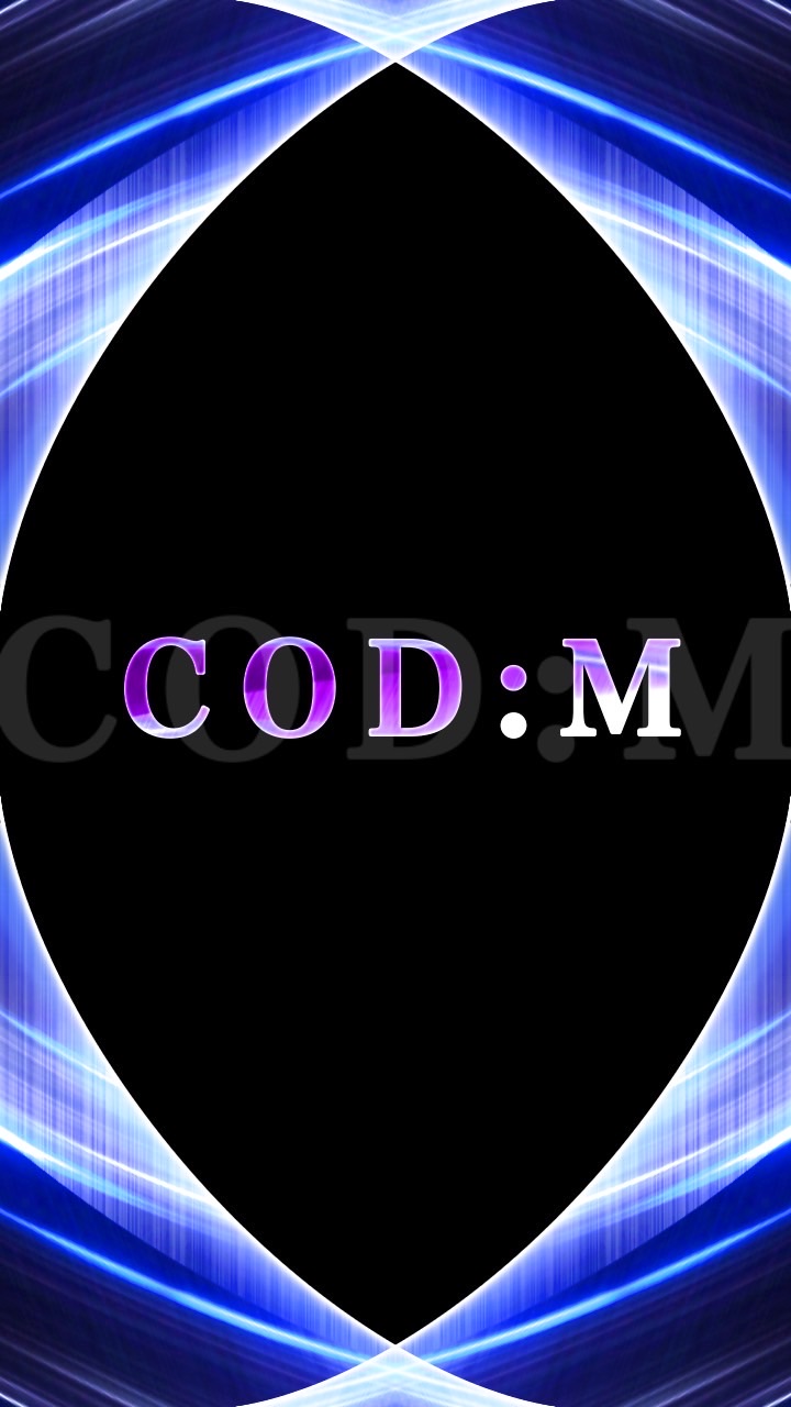 COD:M