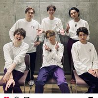 キスマイを語ろう！