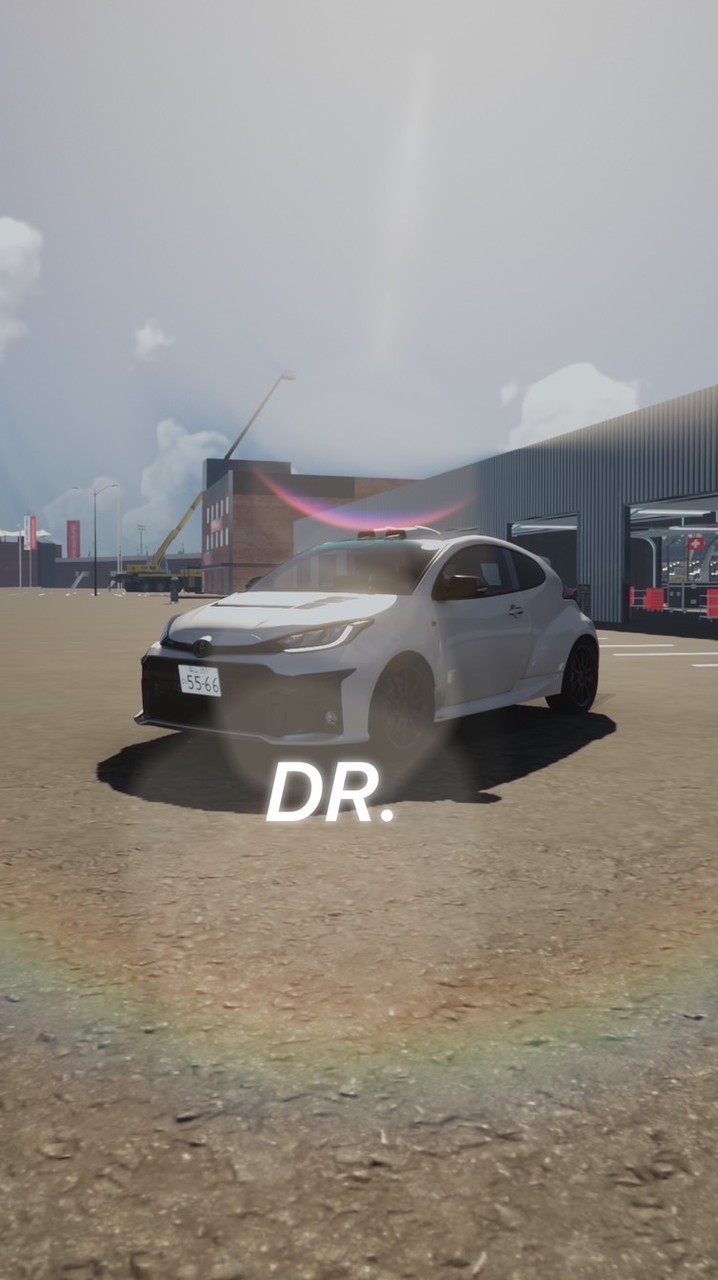 DR Racing