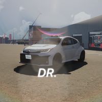 DR Racing