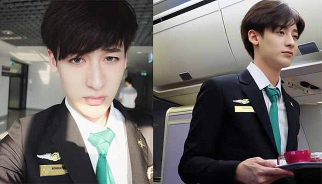 7 Orang Ini Viral Dikira Kembaran Seleb Korea, Mirip Banget Sih