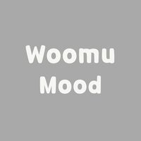 🐈‍⬛ Woomu mood 6/5-6/8韓國連線