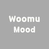🐈‍⬛ Woomu mood 6/20-6/23韓國連線