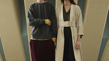 SENSE OF PLACE By URBAN RESEARCH 首間海外店舖即將於台灣登場