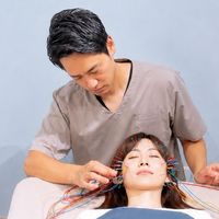 だい先生｜老けない顔と体をつくる部屋